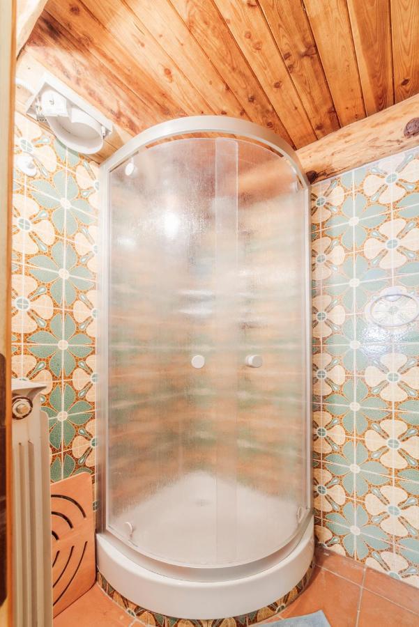 Voglia Di Veglia Guest house *