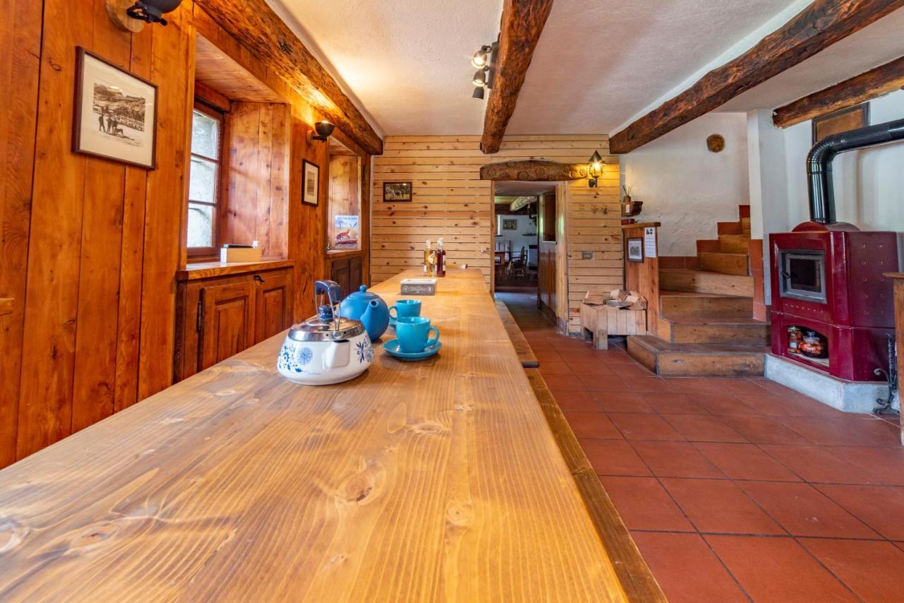 Guest house Voglia Di Veglia *