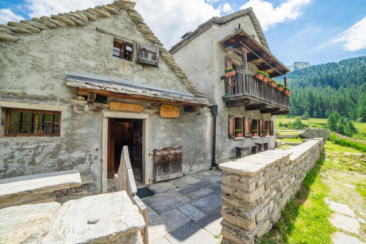 Guest house Voglia Di Veglia